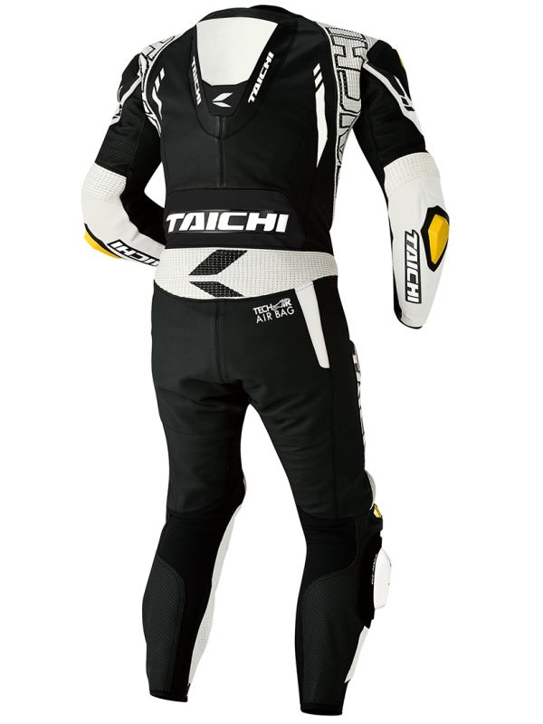 RS Taichi GP-WRX R306 Racing Suit - TECH AIR Compatible RS Taichi GP-WRX R306 Racing Suit - TECH AIR Compatible